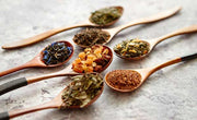 Our top eight recommendations for the best tea for headaches and migraines
