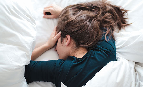 best tea for hangover