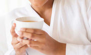 What is the best morning tea?
