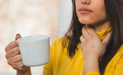 best teas for sore throat