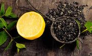 Is black tea acidic