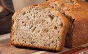 Earl Grey banana bread