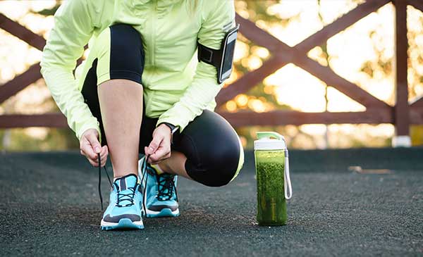 Eight post-workout protein shake recipes