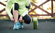 Eight post-workout protein shake recipes