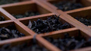 a box of black tea - what are black teas?