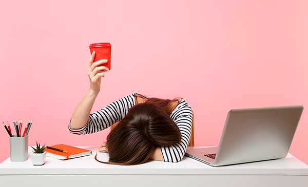 What is the Healthiest Tea Option for Working Moms?