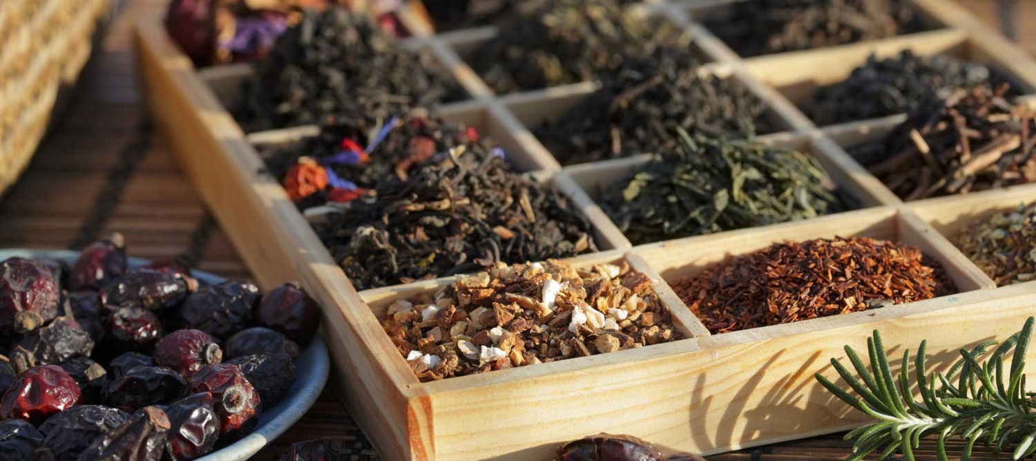 best loose leaf teas and most popular tea at Tealeavz