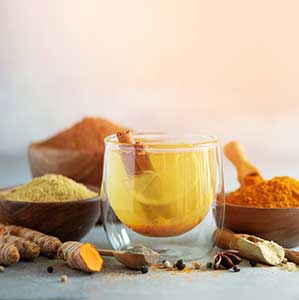 detox tea to support your body's natural detox process