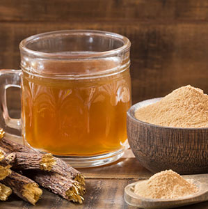 licorice tea collection tea with licorice