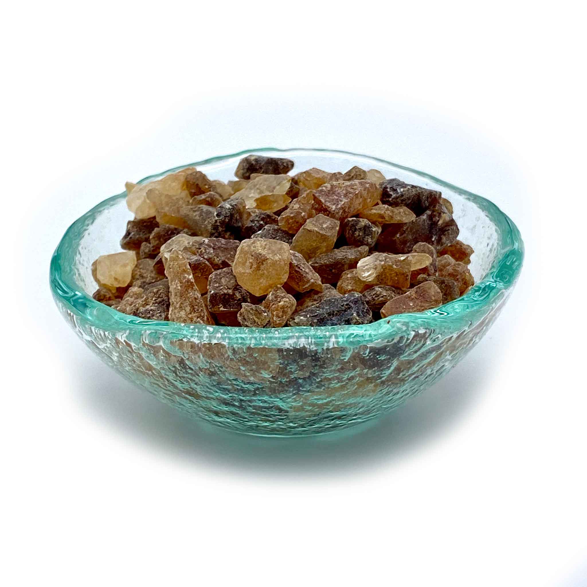 belgian rock sugar for loose leaf tea