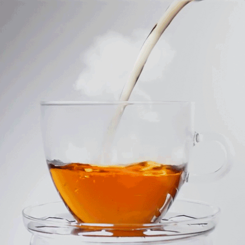 BLACKBERRY SAGE TEA | Bold, yet smooth