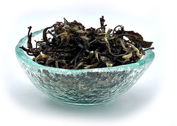darjeeling oolong tea