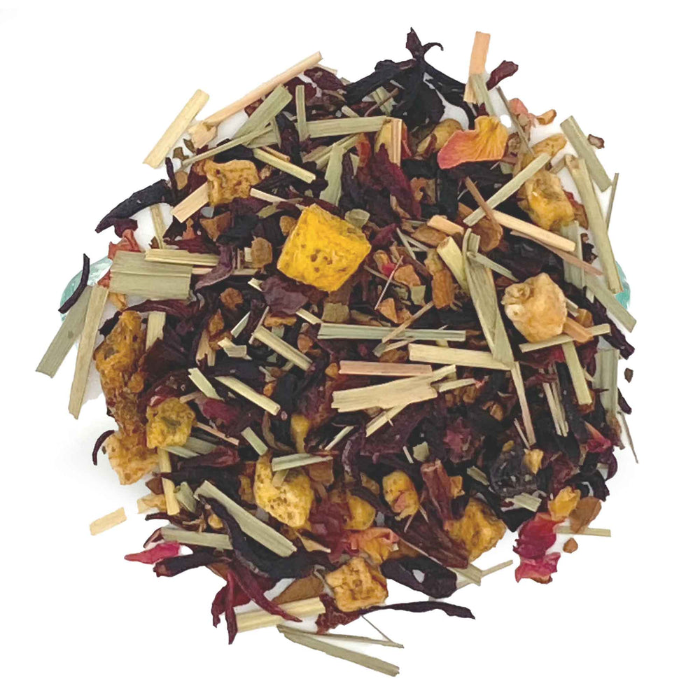 passion tango tea herbal tea