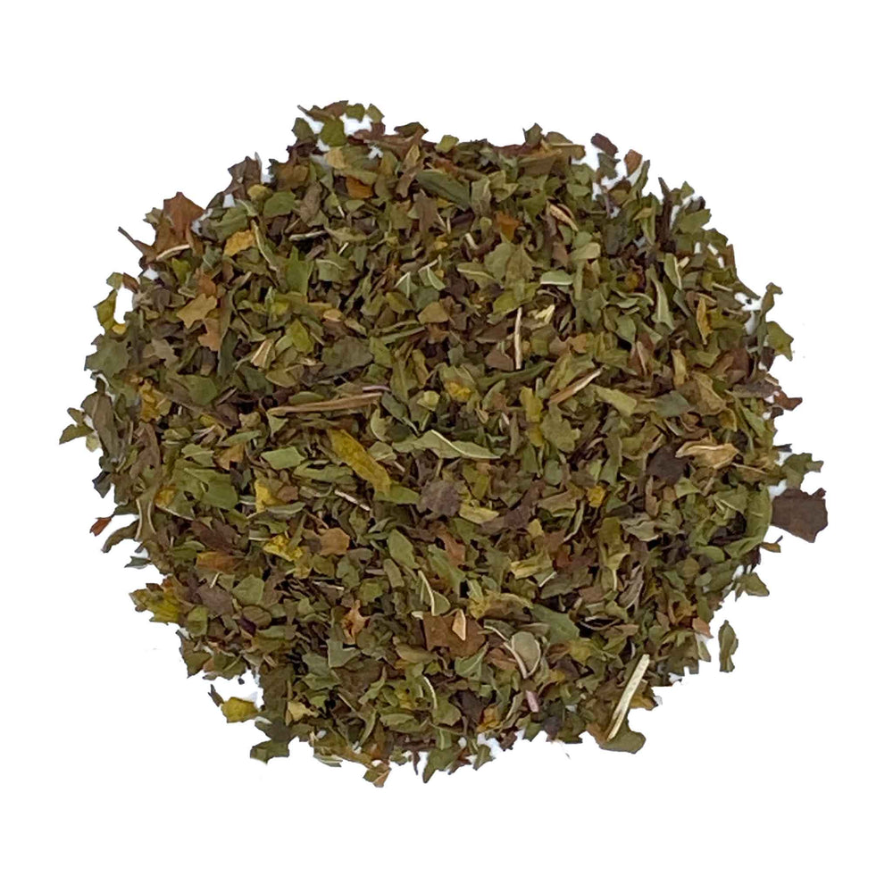 loose leaf pure peppermint tea the best peppermint tea