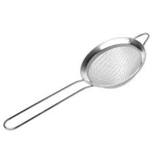 matcha sifter