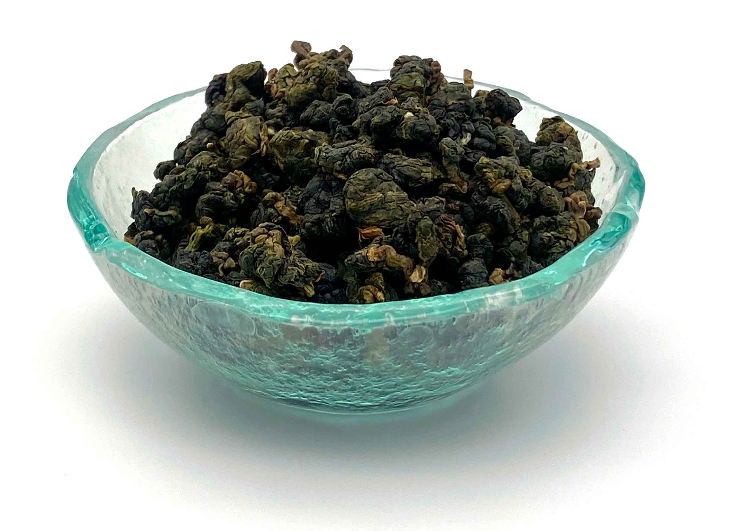 oolong milk tea