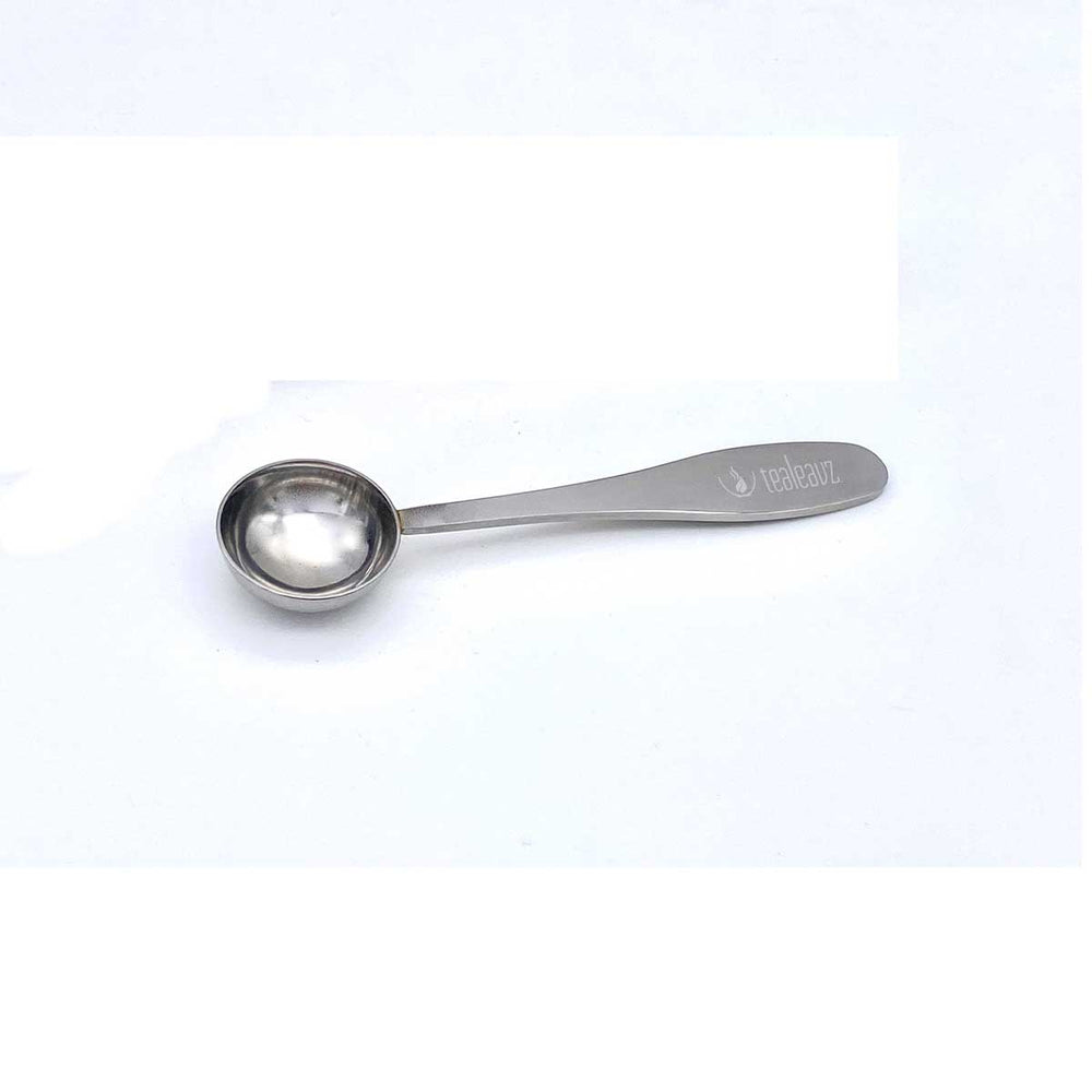 THE PERFECT TEA SPOON