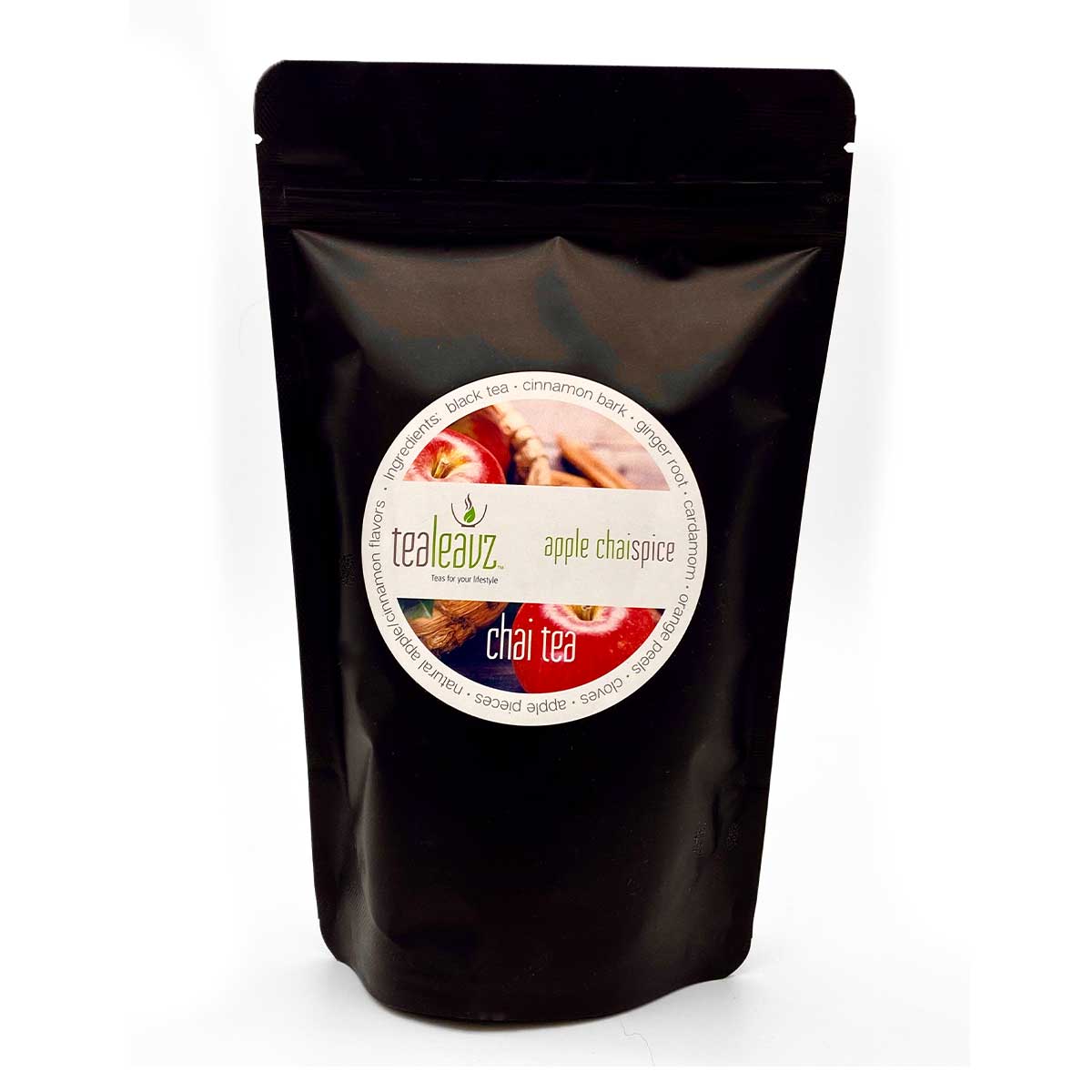 Apple Chai Spice Tea
