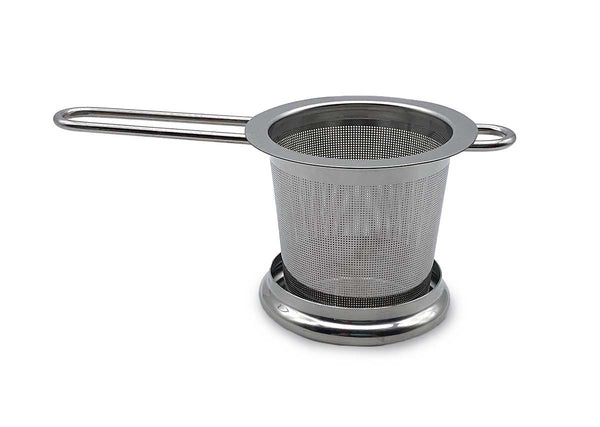 Tea Basket Stainless Steel Loose Leaf Tea Infuser