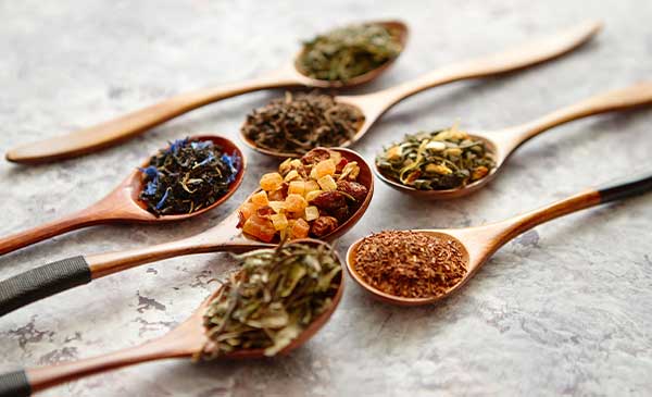 Our top eight recommendations for the best tea for headaches and migraines