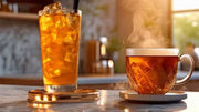 Why Cold Tea is More Popular than Hot Tea