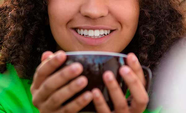 Health benefits of drinking green tea 