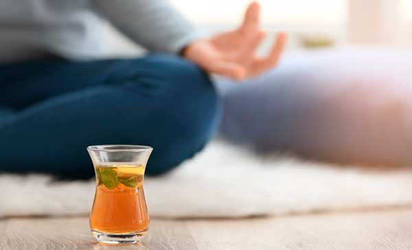 Do Calming Teas Really Work?