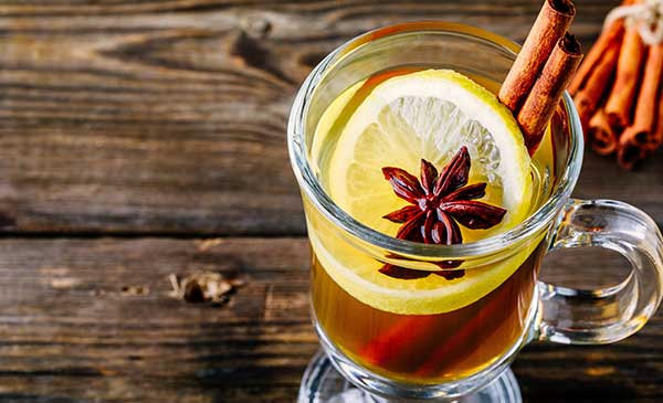 How to Make a Hot Tea Toddy - 7 Easy Hot Toddy Recipes with Tea