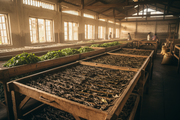 What is Ceylon tea? Is Ceylon black tea?