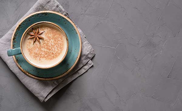 Does chai tea have caffeine?