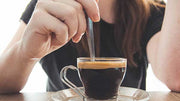 confessions of a coffee addict