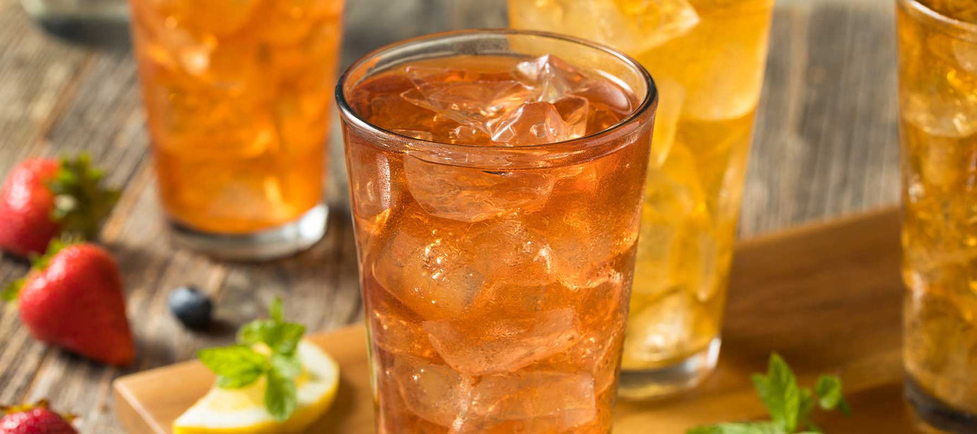 how to make cold brew tea