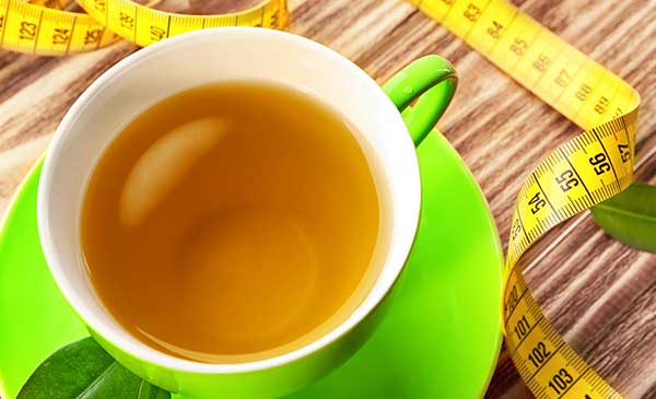 What is the best green tea for weight loss?