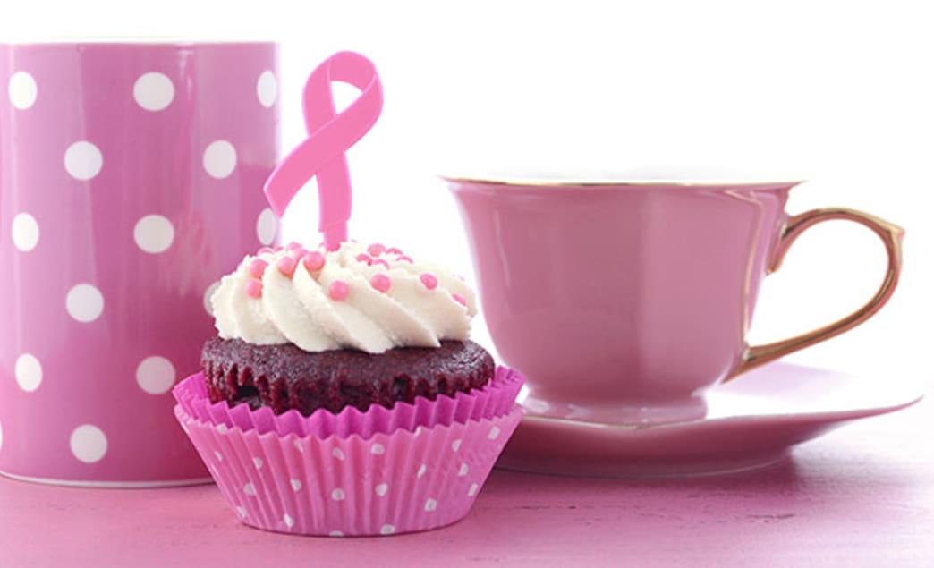 How to Help Prevent Breast Cancer Naturally
