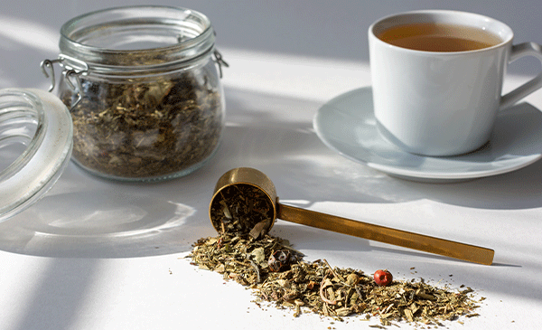 The Essential Guide to Tea Filters for Loose Tea