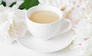 white peony tea benefits