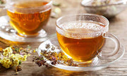 herbal tea and caffeine free tea: what is the difference?