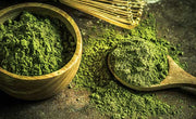 how long is matcha powder good for