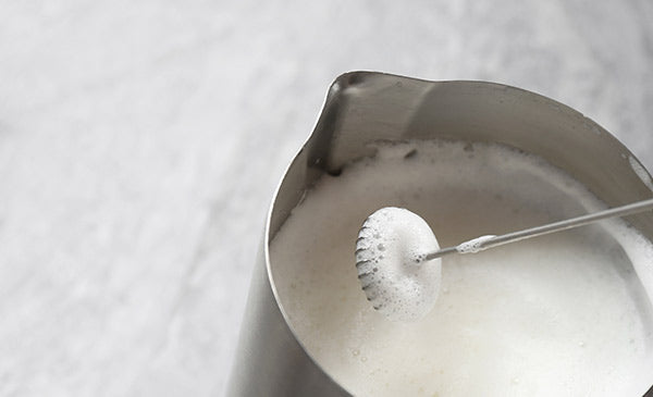 How To Froth Milk: Tools & Steps For The Perfect Froth