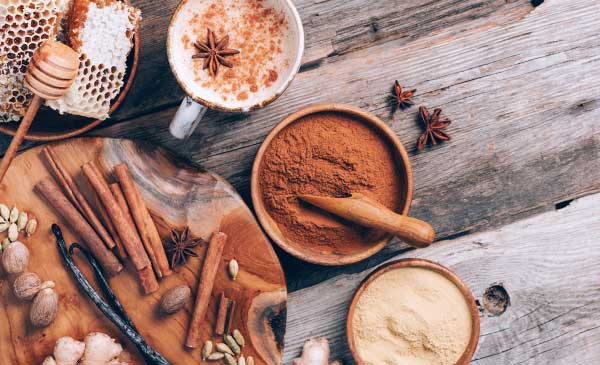 how to make chai concentrate