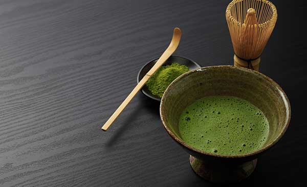 Matcha vs Green Tea - What is the difference?