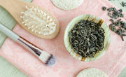 oolong tea benefits for skin