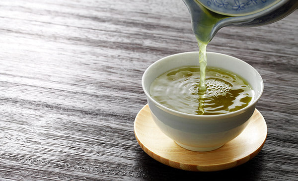 How to Make Green Tea Taste Good | 5 Simple Ideas – tealeavz.com
