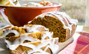 Pumpkin Spice Bread