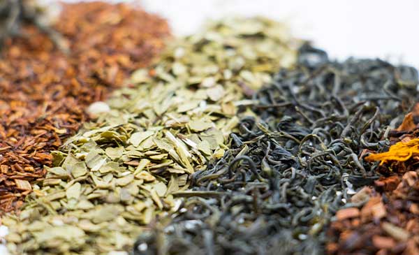 teavana alternatives