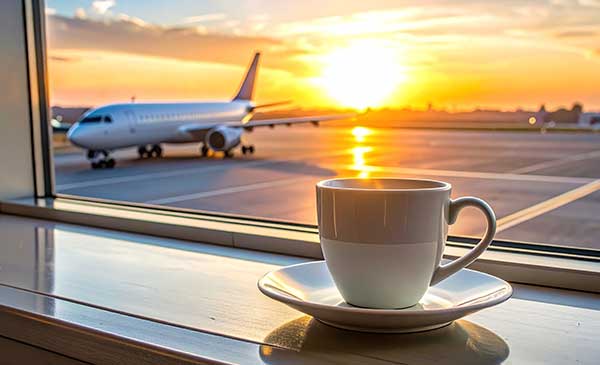 why travelers choose tea for new year