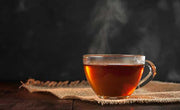 What does black tea taste like?