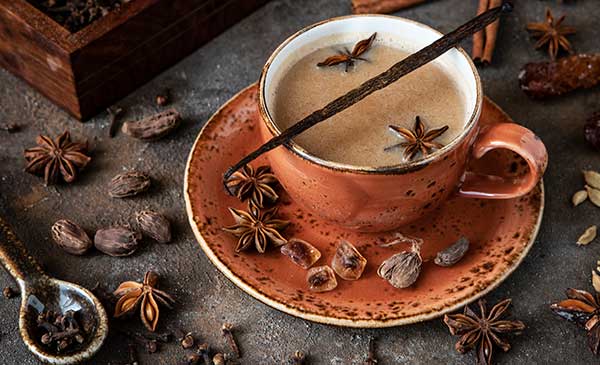 What Is Chai Tea? The History and Ritual of a Global Favorite