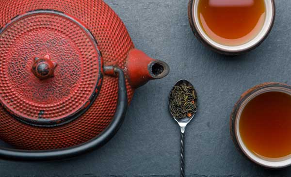 What is darjeeling tea? Find out!