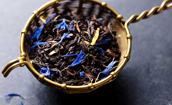 what is earl grey tea